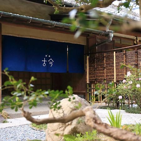 Kamakura Cocon Hotel Exterior foto