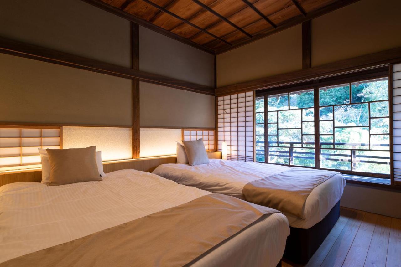 Kamakura Cocon Hotel Exterior foto