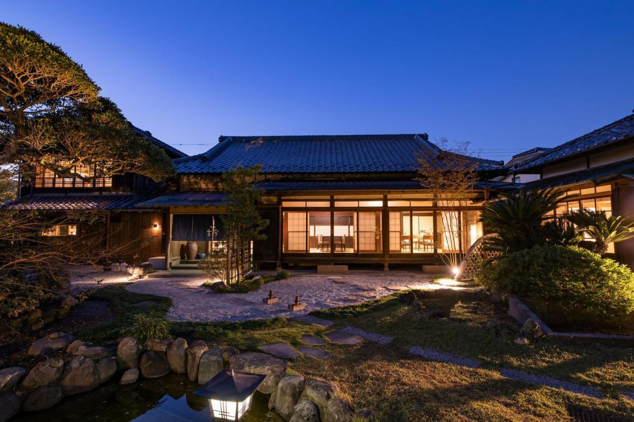 Kamakura Cocon Hotel Exterior foto