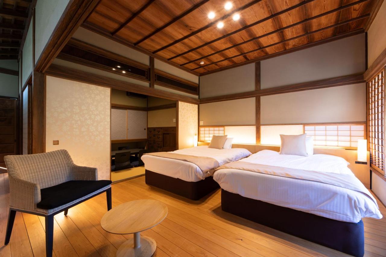Kamakura Cocon Hotel Exterior foto
