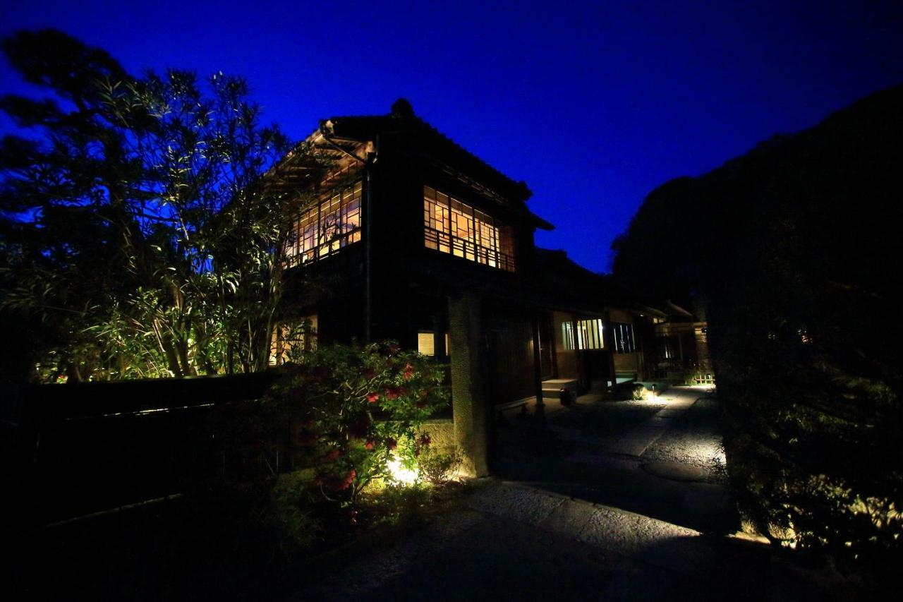 Kamakura Cocon Hotel Exterior foto