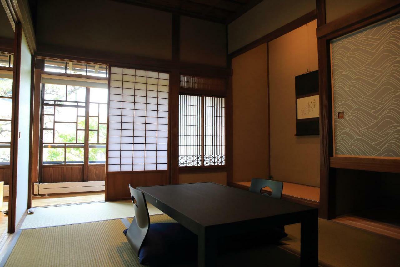 Kamakura Cocon Hotel Exterior foto