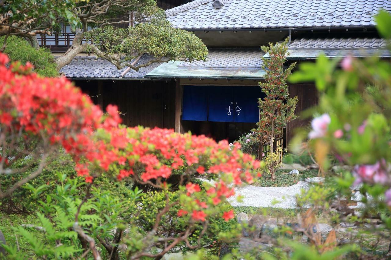 Kamakura Cocon Hotel Exterior foto